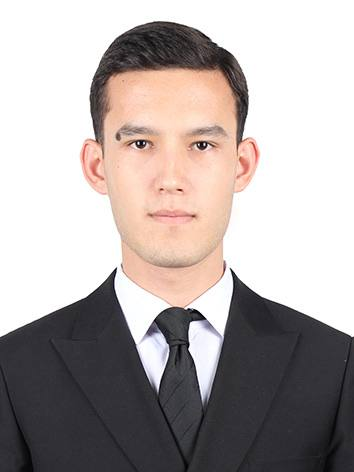 Mamirxodjayev Azizxoʻja