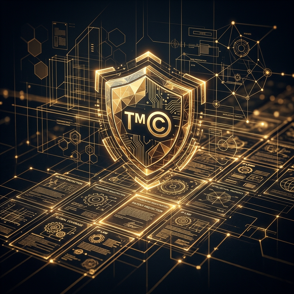 Patent Protection Background