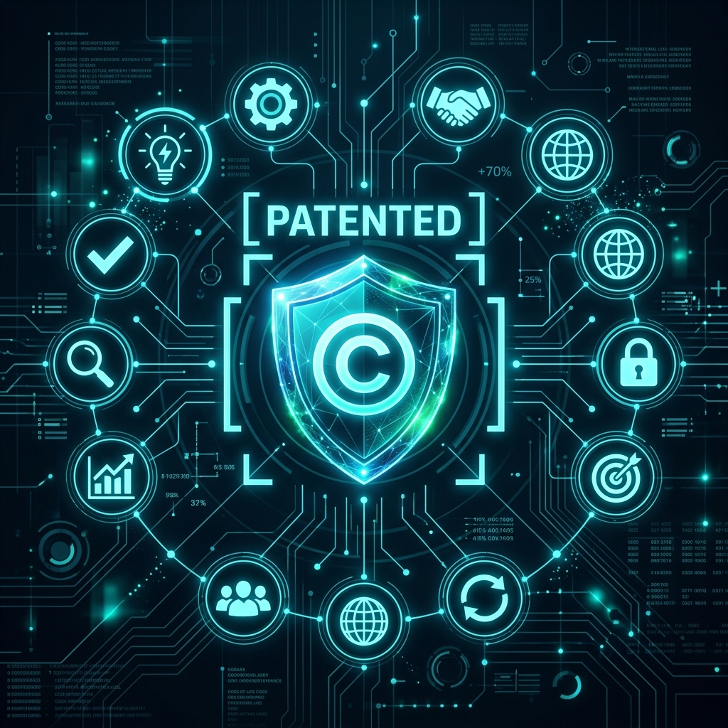 Patent Lex Official Protection